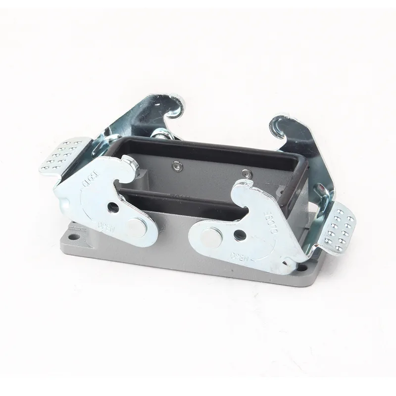 10 Pin AG Heavy Duty Konektor