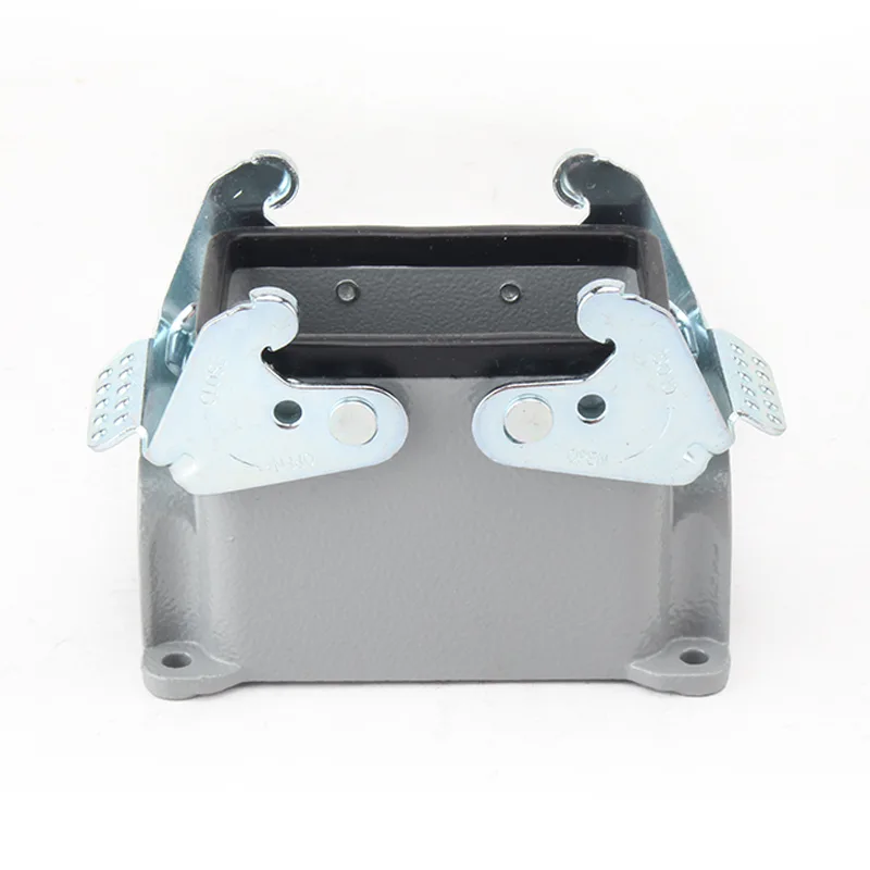 10 Pin SGR Heavy Duty Konektor