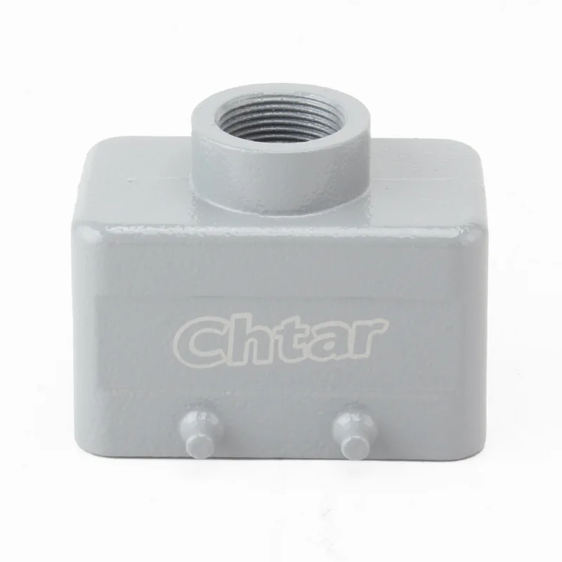 10 Pin TG Konektor Heavy Duty