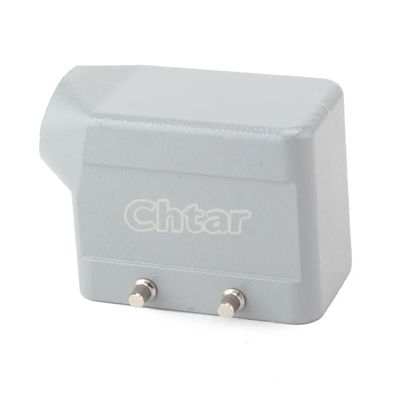 10 Pin TS Heavy Duty Konektor