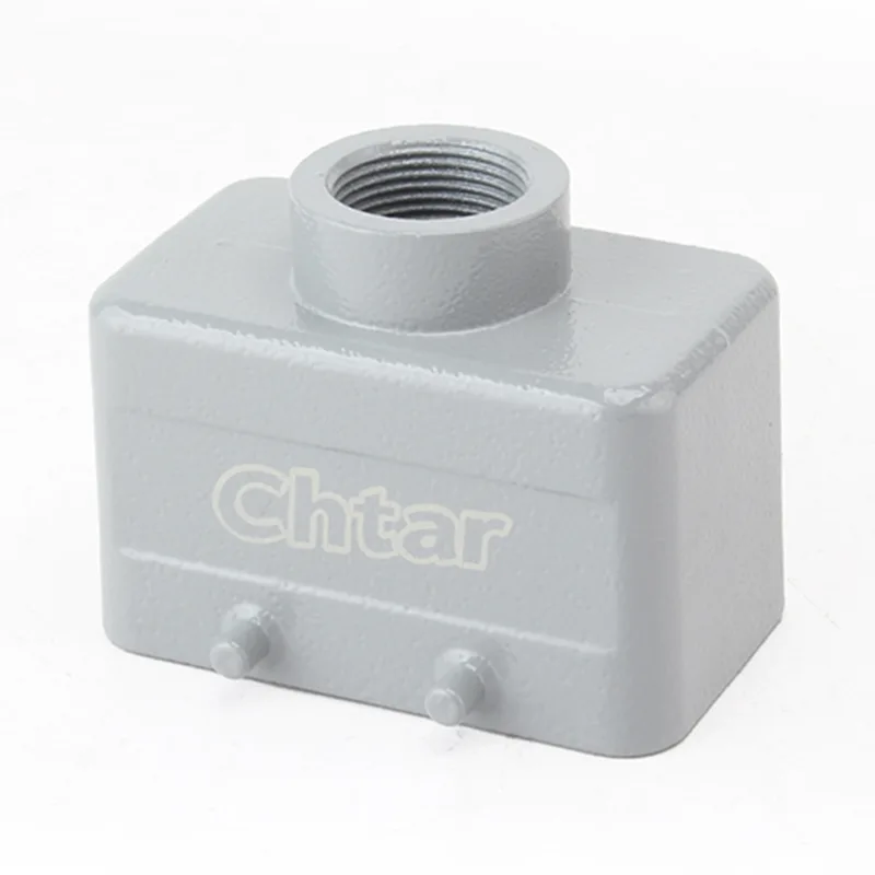 16 Pin TG Konektor Heavy Duty