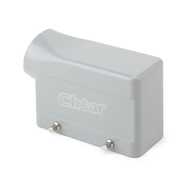 16 Pin TS Heavy Duty Konektor