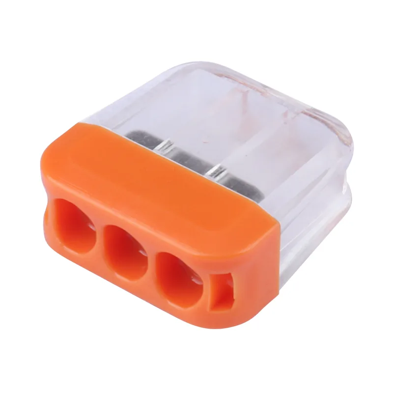 Apa fungsi konektor quick-connect?