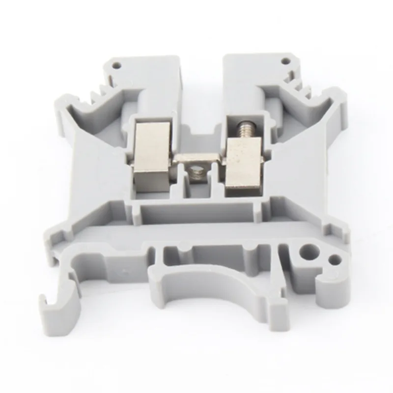 Apa Terminal Din Rail?