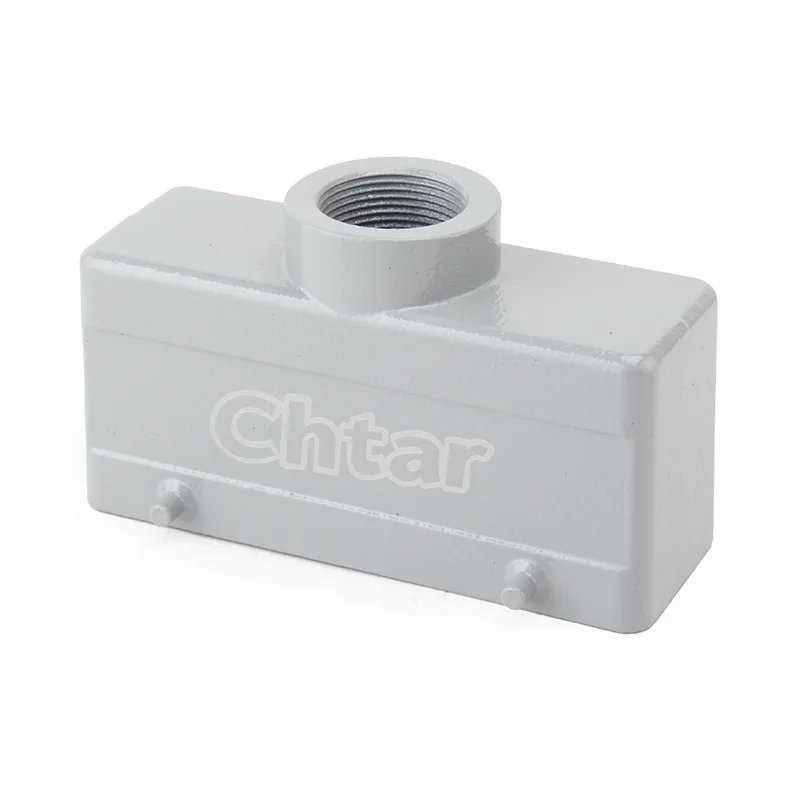 24 Pin TG Konektor Heavy Duty