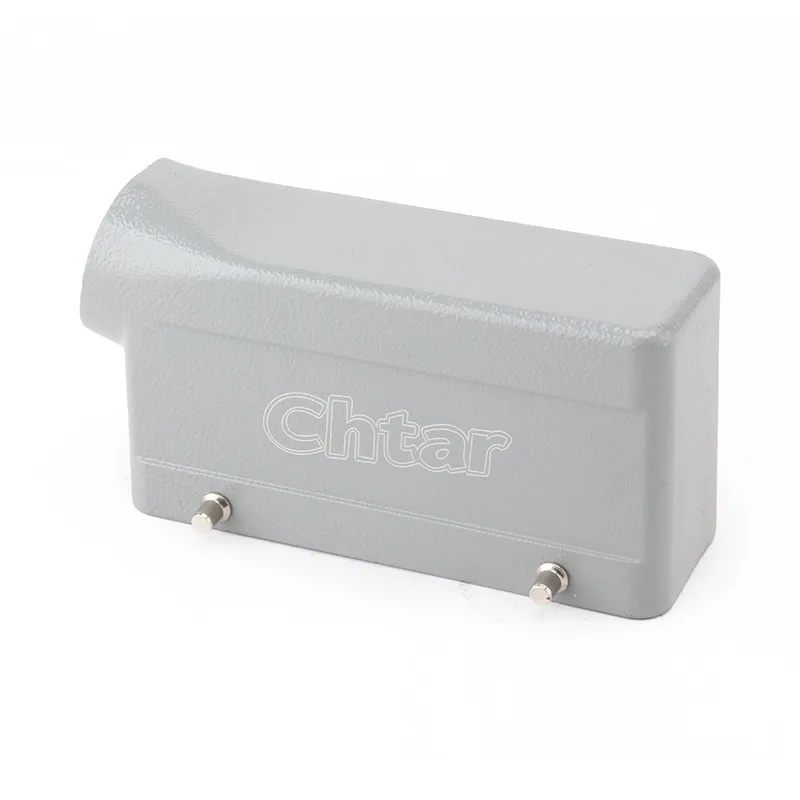 24 Pin TS Heavy Duty Konektor