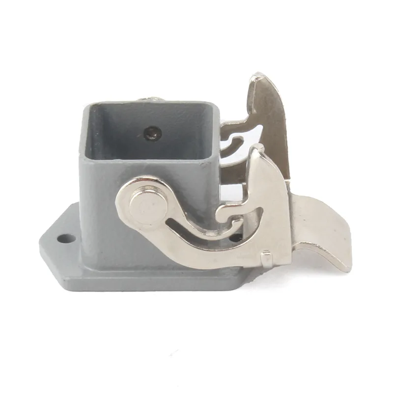 4/5 Pin MAG Konektor Heavy Duty