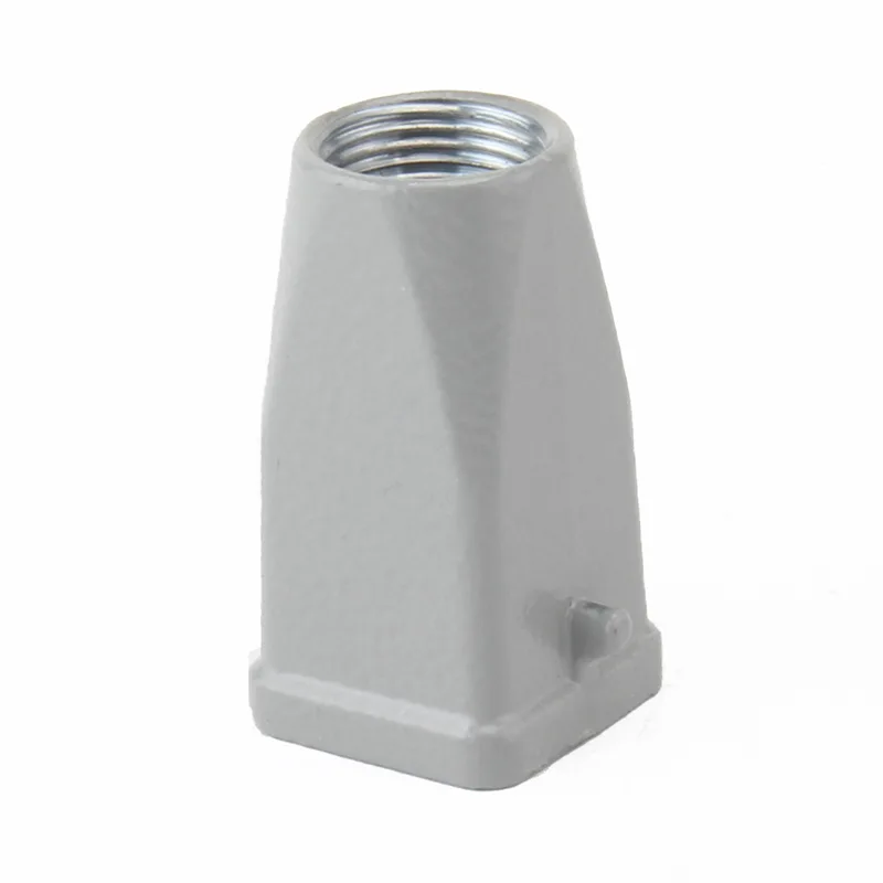 4/5 Pin MTG Heavy Duty Konektor