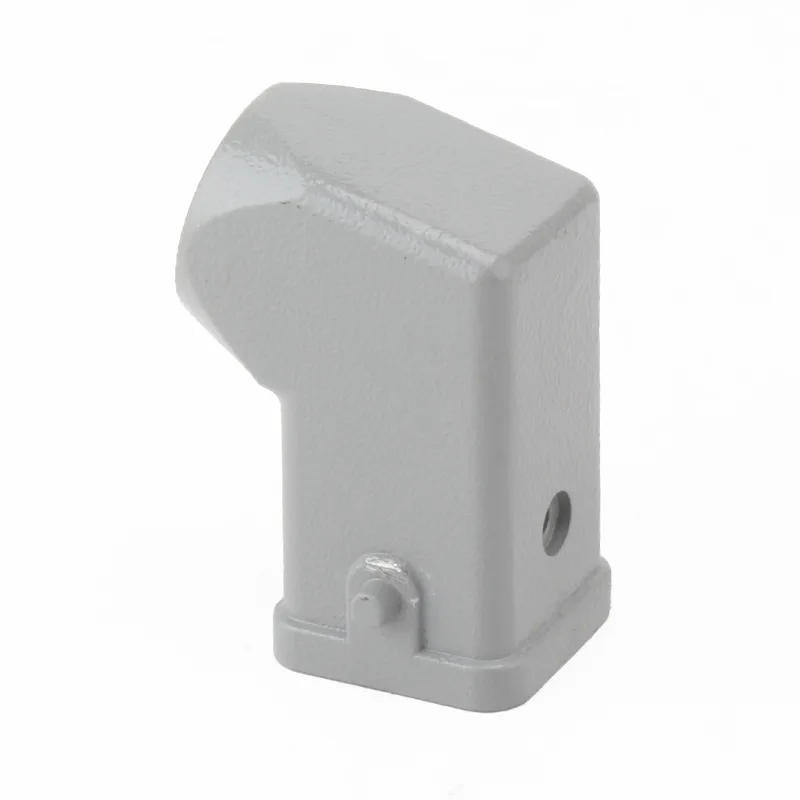 4/5 Pin MTS Heavy Duty Konektor