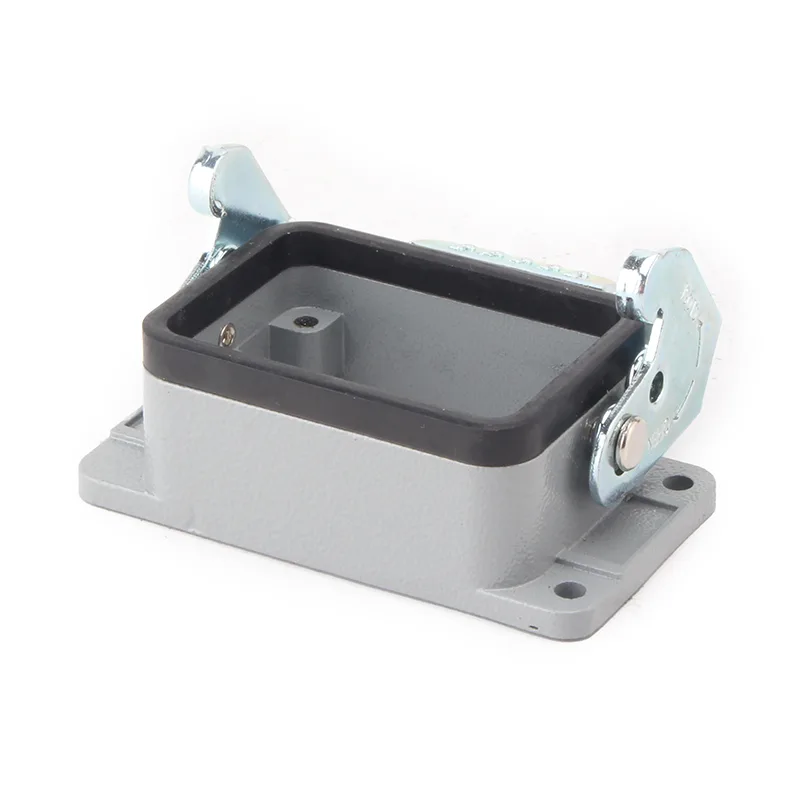 6 Pin AG Heavy Duty Konektor