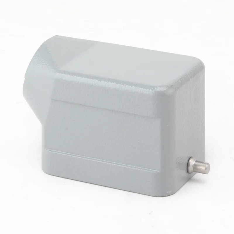 6 Pin TS Heavy Duty Konektor