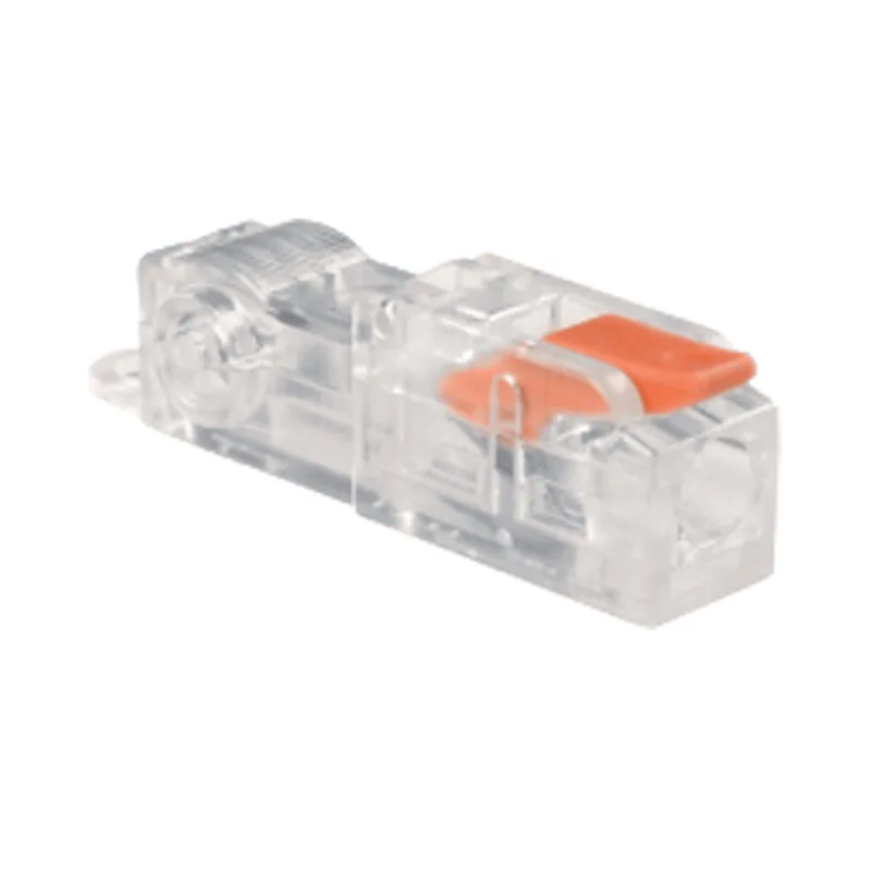 Gratis Stripping T Type Splicing Wire Konektor