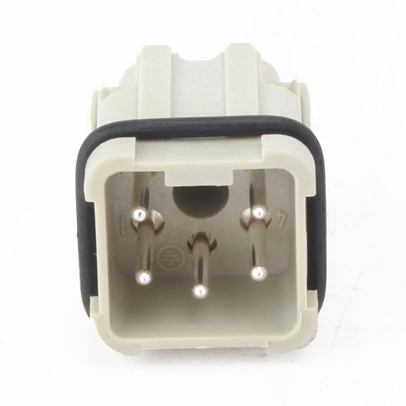 M HA 4 Pin Insert Heavy Duty Connector
