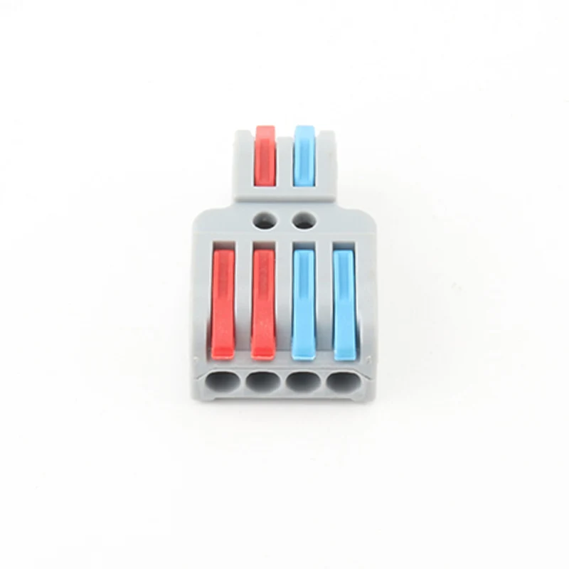 Multi-in Multi Out Splicing Wire Konektor Cepet