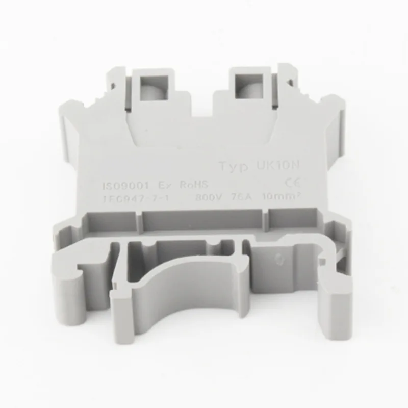 Blok Terminal Sepur Din UK 10N