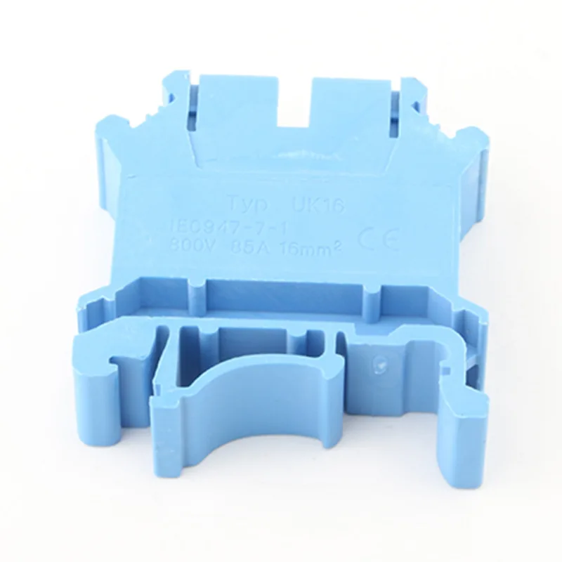 Blok Terminal Sepur Din UK 16N